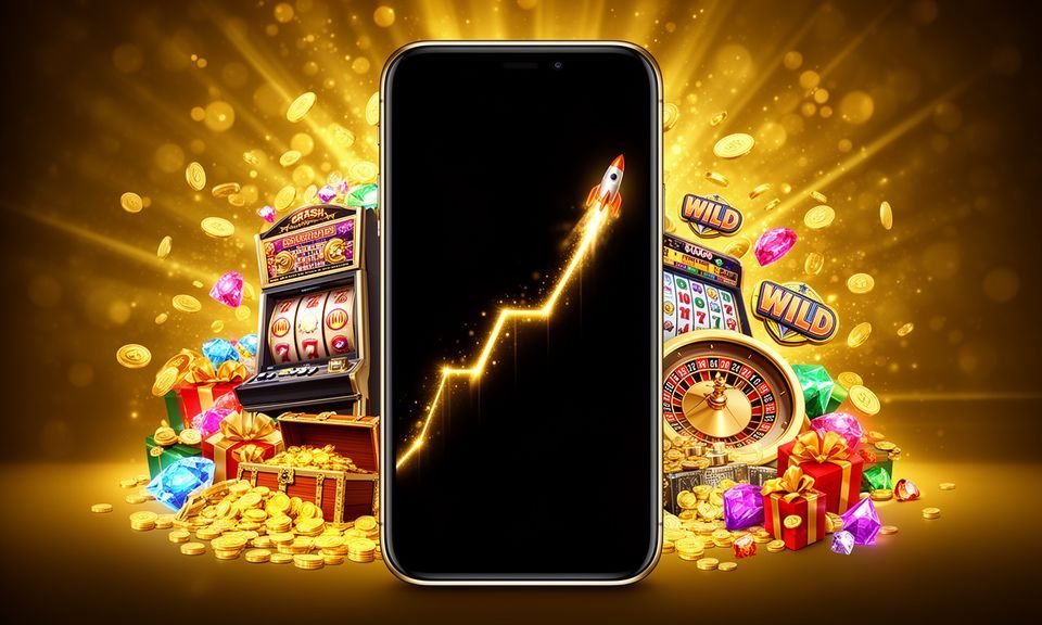 3b777 mobile gaming